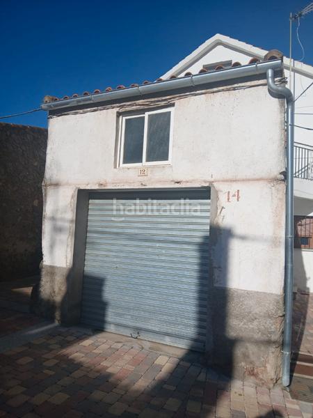 Foto 7ae234fd-ebaf-41cf-af4d-143bef83ec8b. Casa con riscaldamento in Valdelacasa