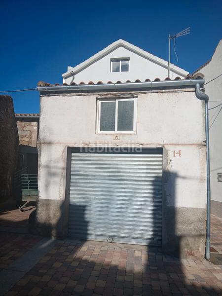 Foto baad2b21-9914-4e07-aa3b-5300f9ae6c2b. Casa con riscaldamento in Valdelacasa