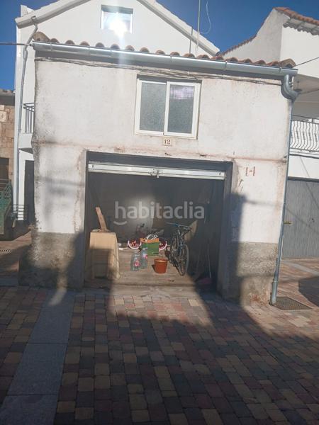 Foto dfd11a20-0040-49f9-8976-28f733f36dff. Casa con riscaldamento in Valdelacasa