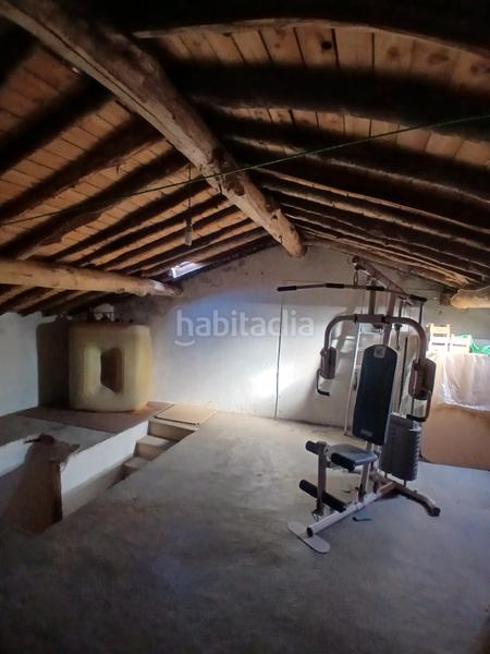 Foto e70f7d18-55cf-47ce-8ff0-41f4d4544463. Casa con riscaldamento in Valdelacasa