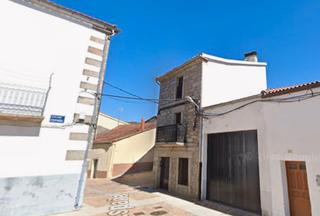 Casa a Calle de la Misericordia