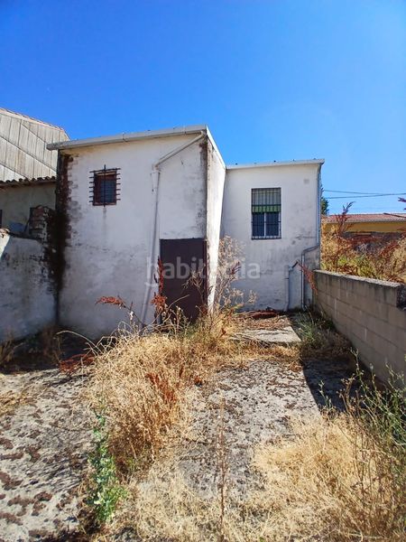 Foto 1f64bd81-49b0-4f50-b370-abcf56ead13d. Casa a Guijuelo