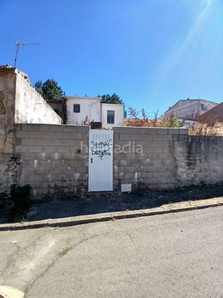 Foto cf26d9cb-0ae6-43a7-aa81-65ee3249ad34. Casa a Guijuelo