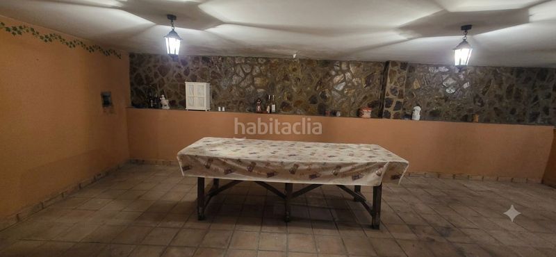 Foto fb65c8be-6956-4207-aa31-726bdc9b8ccc. Xalet a Guijuelo
