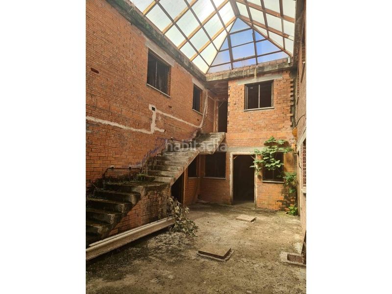 Foto 1c609372-7327-4467-9126-d1634d9af3ca. Casa venta de edificio en construccion en la maya en Maya (La)