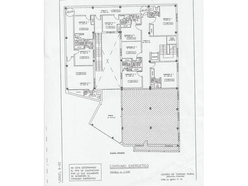 Foto 80070997-c86c-4287-ae97-efa4737f81c6. Casa venta de edificio en construccion en la maya en Maya (La)