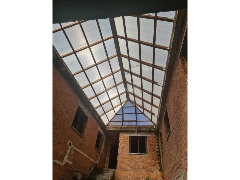 Foto bf5929ca-8284-410f-813a-5cd790499e99. Casa venta de edificio en construccion en la maya en Maya (La)