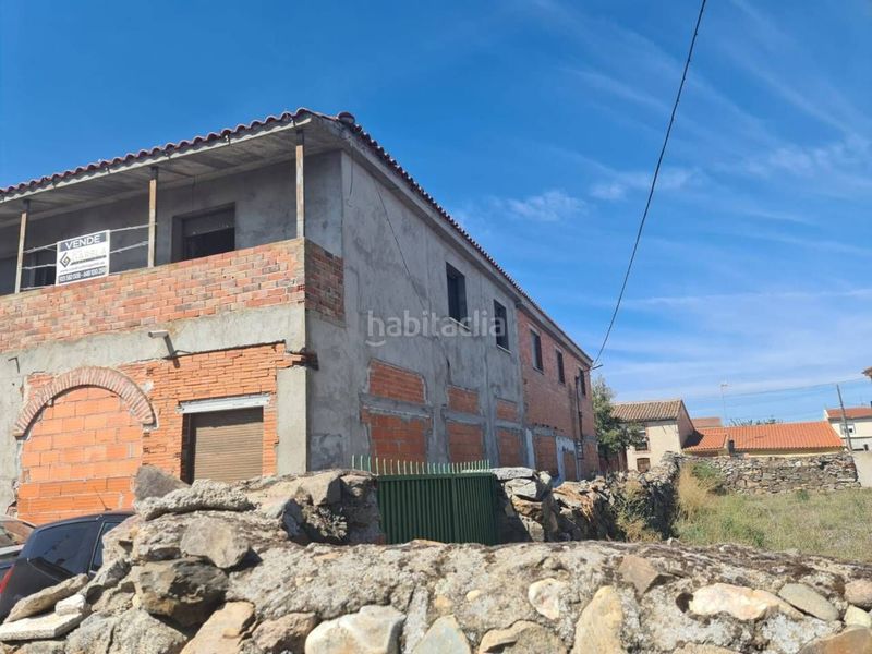 Foto dde32d2c-bddc-4357-830e-6ffc834fedc5. Casa venta de edificio en construccion en la maya en Maya (La)