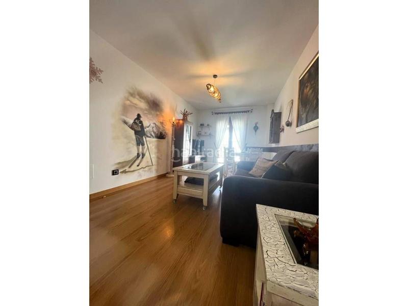 Foto 07c0e0b7-4977-4e28-8f7e-1ee5cc152607. Piccolo appartamento con riscaldamento parcheggio in Navacarros