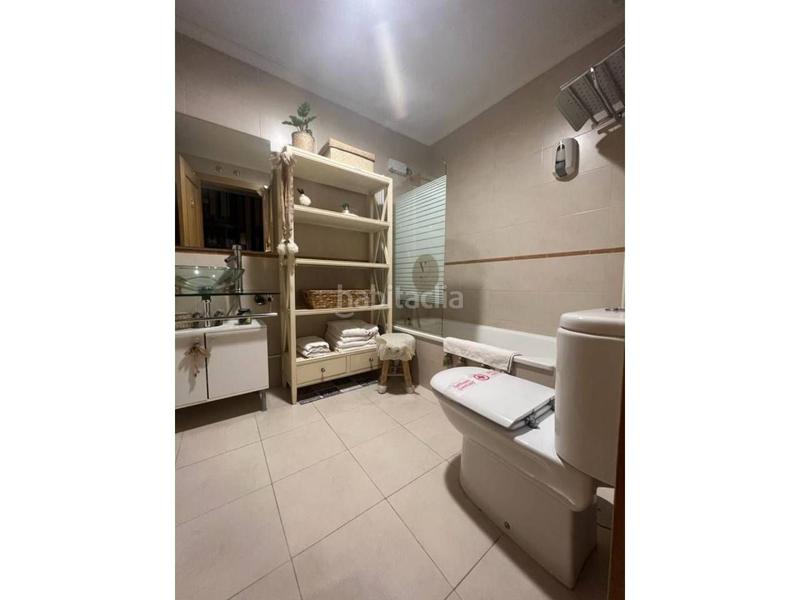 Foto 335cf73d-0edd-4fce-952d-7c99e324ba4c. Piccolo appartamento con riscaldamento parcheggio in Navacarros