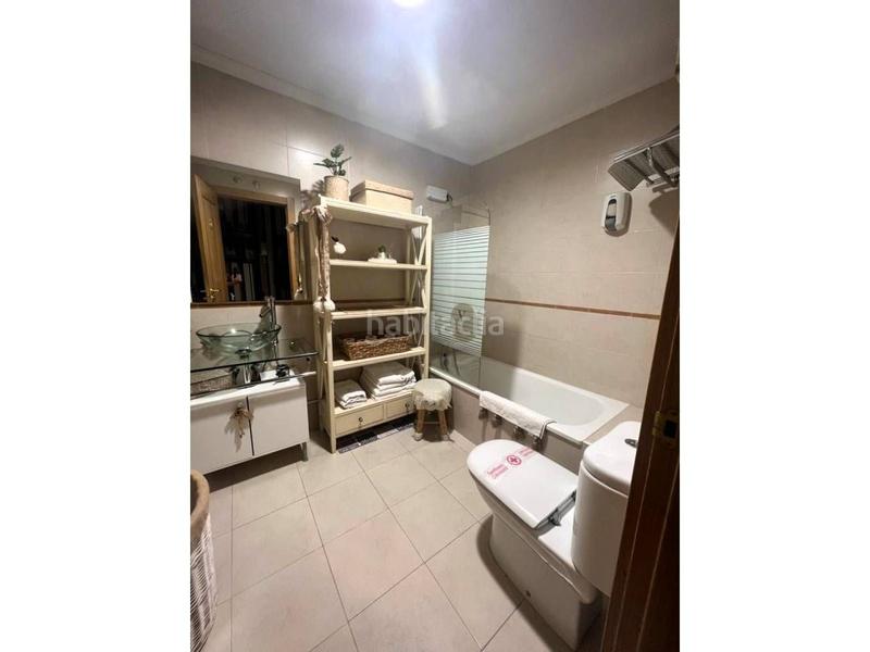 Foto 6d5e4417-dbd4-4f88-840f-a7a25f79b4e3. Piccolo appartamento con riscaldamento parcheggio in Navacarros