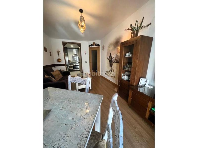 Foto 73590aa2-b319-4aba-8051-bad42dfc7e6e. Piccolo appartamento con riscaldamento parcheggio in Navacarros