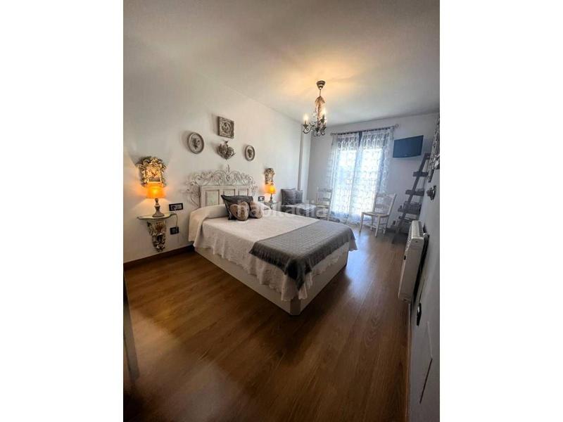 Foto 82cfacca-dbf5-483e-a457-11143aa4aaf3. Piccolo appartamento con riscaldamento parcheggio in Navacarros