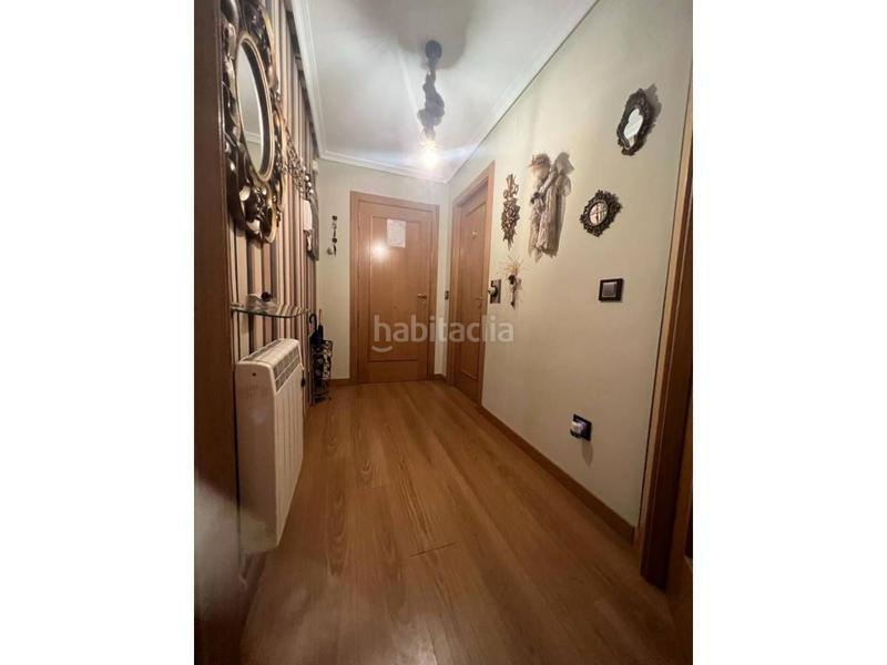 Foto a3de7fd7-1e0a-498e-88e7-eeb1bcc0fc1b. Piccolo appartamento con riscaldamento parcheggio in Navacarros