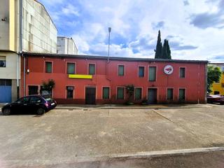 Edifici a Guijuelo. Venta de restaurante/hotel en guijuelo (salamanca)