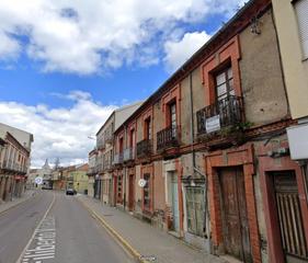 Terreny residencial  Calle luna