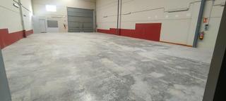 Nau industrial a Ramon y cajal 97. Nave industrial en venta  en calle artes gráficas  polígono sepe