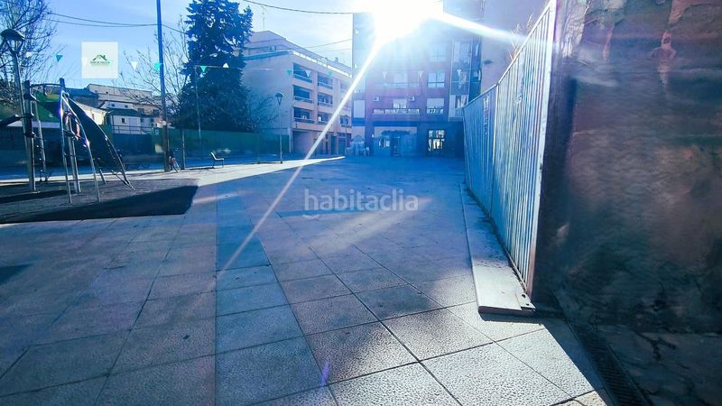 Foto 0e83eb9f-d6dc-4854-b8d0-0036a8deddb4. Terreno residenziale in plaza justicia 8 in Santo Domingo y San Martín Huesca