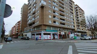 Aparcament cotxe  Calle tenerias. Plaza de garaje en plaza calle tenerías 2  plaza unidad nacional