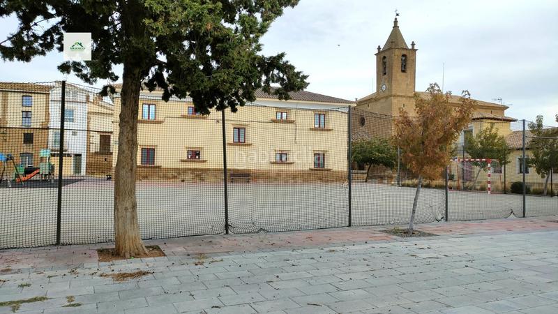 Foto b56dc07b-a8f5-4793-a254-c8d675b63145. Casa in calle ruiz de la serna 9 in Siétamo