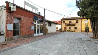 Casa  Calle ruiz de la serna 9. Oportunidad única amplio local en siétamo ideal para vivienda o