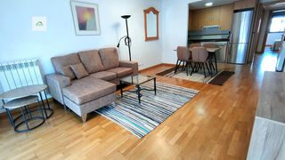 Miete Etagenwohnung  De la merced 7. Piso en el centro de huesca  garaje y trastero