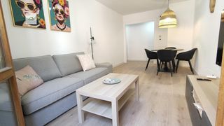 Miete Etagenwohnung  Loreto 8. Piso reformado junto a la facultad de magisterio  estudiantes