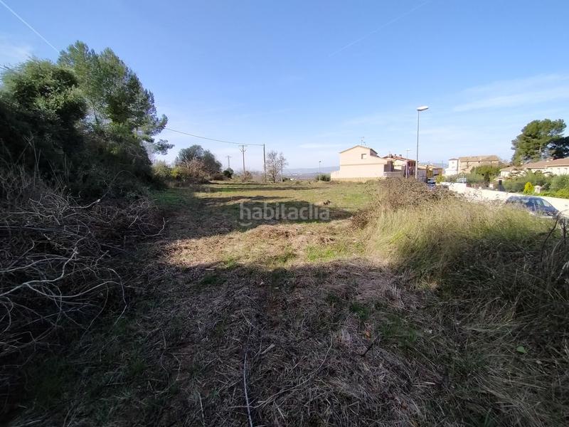 Foto 06884dc8-8ea1-4901-94f8-aa87c31f5e0b. Terreny residencial a Subirats