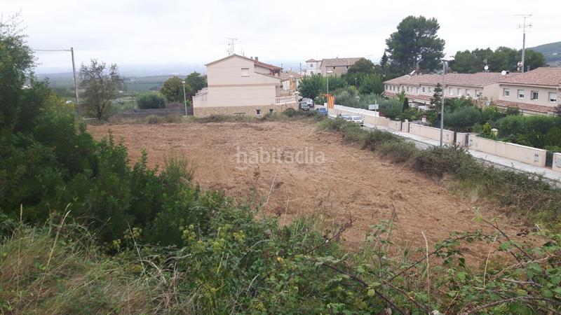 Foto c51ba38a-cbc3-437f-b161-493d4a5b3ab5. Terreny residencial a Subirats