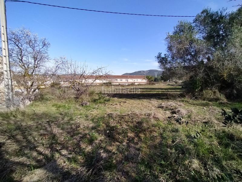 Foto edd56cec-9073-4440-9f16-9490449b0f08. Terreny residencial a Subirats