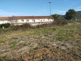 Residential Plot in Subirats. Solar en venta en avinyonet.