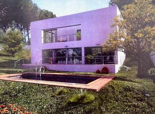 Residential Plot in Canyelles. Solar en venta en canyelles.