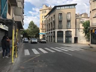 Lloguer Local Comercial a Barceloneta -  Molí d´en Rovira. Local com. en alquiler en centre.