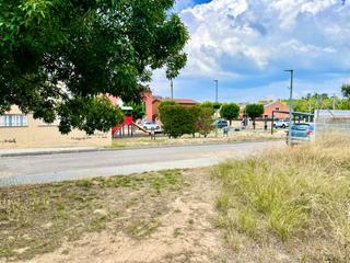 Residential Plot in Pacs del Peneds. Parc.urbana en venta en pacs del peneds.