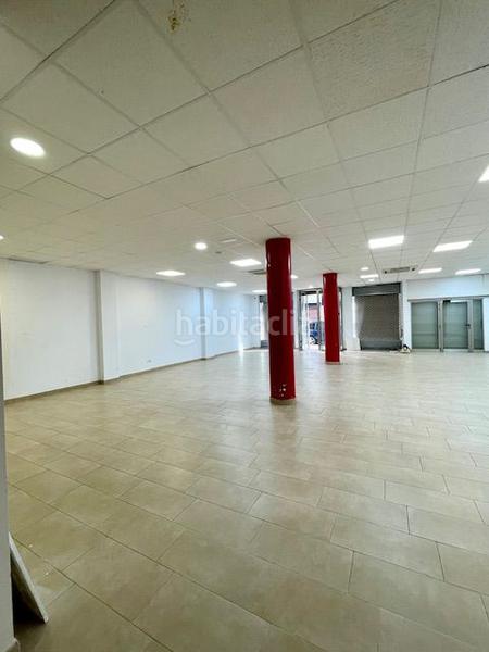 Foto 0df2297d-5f88-470f-b10a-1c8eae649bcc. Alquiler local comercial local en alquiler en barceloneta, 2 dormitorios. en Vilafranca del Penedès