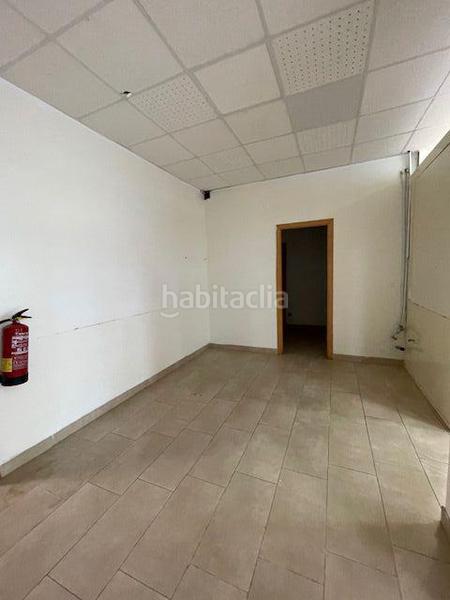 Foto 566c75f8-a201-40be-96e7-2c1fd4d344f0. Alquiler local comercial local en alquiler en barceloneta, 2 dormitorios. en Vilafranca del Penedès