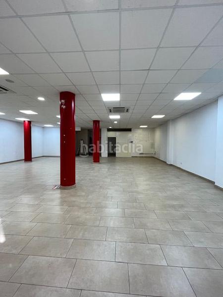 Foto b694593a-6f4a-4e0e-86c1-e3a0ed6b22b7. Alquiler local comercial local en alquiler en barceloneta, 2 dormitorios. en Vilafranca del Penedès