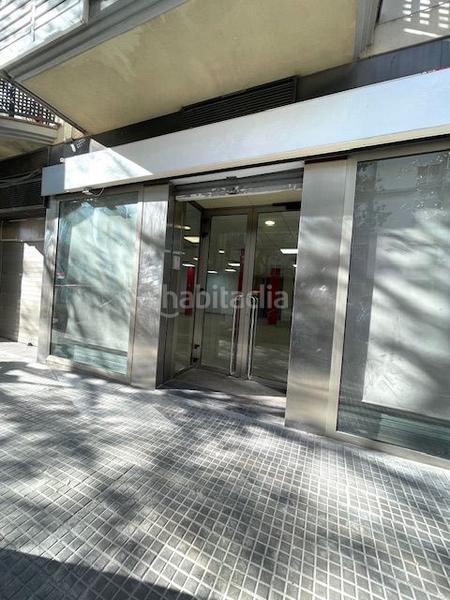 Foto 040f4aea-77df-4bab-971f-ca9f15e2e326. Lloguer local comercial a L´Espirall Vilafranca del Penedès