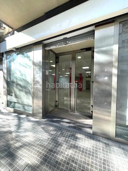 Foto 1b58229f-8b56-4b31-930e-f1288dc19041. Lloguer local comercial a L´Espirall Vilafranca del Penedès