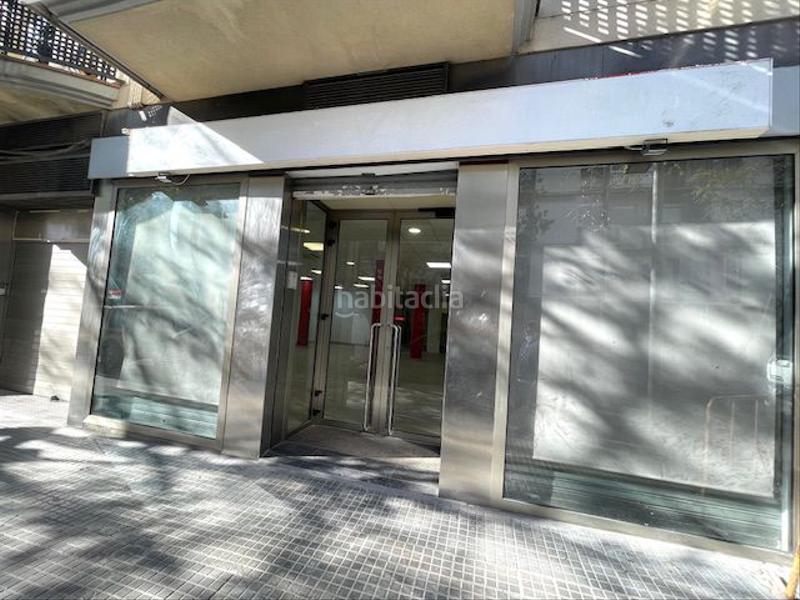 Foto 64349d68-4471-4902-b3e1-e28429198e5b. Lloguer local comercial a L´Espirall Vilafranca del Penedès