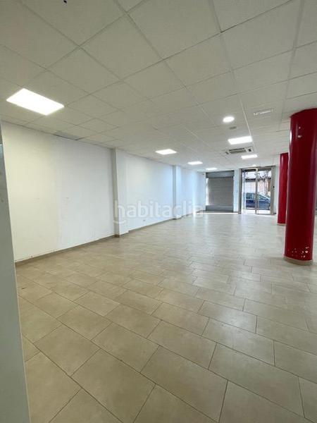 Foto f5e369d7-328d-4b8d-b799-f1ecfd2b83d4. Lloguer local comercial a L´Espirall Vilafranca del Penedès