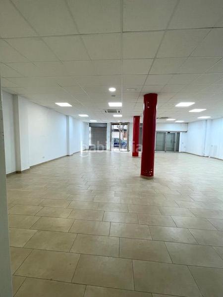 Foto fc5f6cb5-ea09-43df-aa9b-5589040dc889. Lloguer local comercial a L´Espirall Vilafranca del Penedès