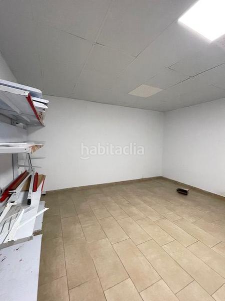 Foto 353ae8d5-68a5-4071-a6c9-89c9c3f76ea6. Location local commercial dans L´Espirall Vilafranca del Penedès