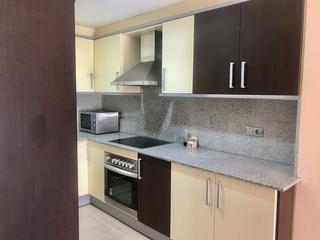 Affitto Appartamento in Barceloneta -  Molí d´en Rovira. Piso en alquiler en centre, 2 dormitorios.