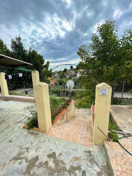 Foto aad658fb-c6cb-4634-87b3-53c2fbd68b9c. Bauernhof in Torrelles de Foix