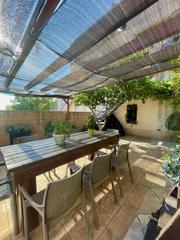 Reihenhaus in Castellet i la Gornal. Casa adosada en venta en castellet i la gornal, 4 dormitorios.