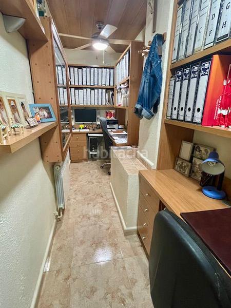 Foto 0510ab32-fd3a-443c-ad40-dd5693284742. Maison avec chauffage parking dans Granada (La)