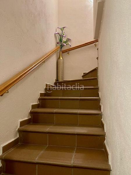 Foto 0a8762a1-21df-488a-9a92-76ebb5354e52. Maison avec chauffage parking dans Granada (La)