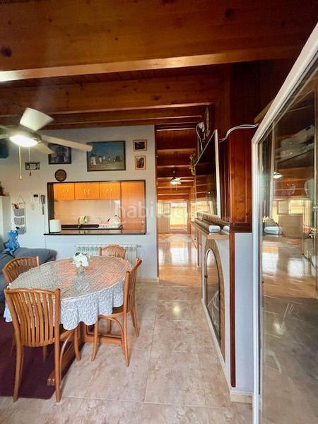 Foto 0ba81cbb-15c3-4b11-aea6-95bef97b1a21. Maison avec chauffage parking dans Granada (La)