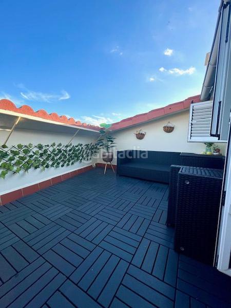 Foto 0c26b3c5-8f7a-4459-adf3-d4fa72e9fe54. Maison avec chauffage parking dans Granada (La)